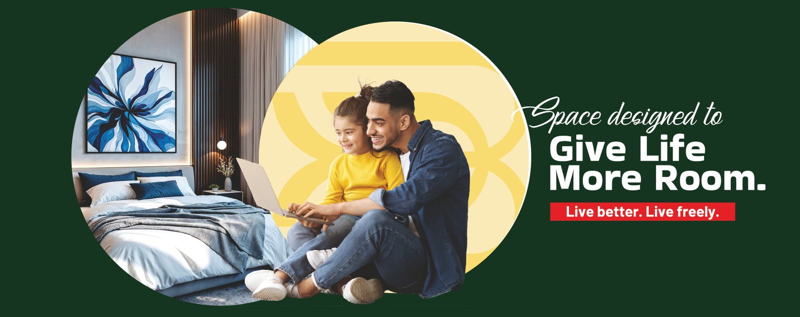 Premium 2 & 3 BHK homes in Ravet Pune